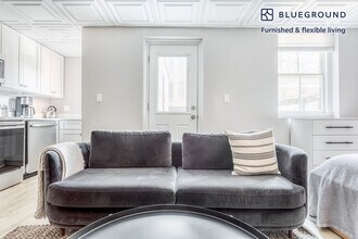 499 Beacon St in Boston, MA - Building Photo - Building Photo