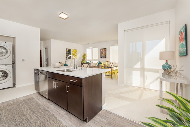 Echelon Apartments at Innovation Campus in Milwaukee, WI - Building Photo - Building Photo