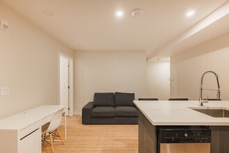 1849 Av. Lincoln in Montréal, QC - Building Photo - Building Photo