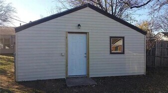 624 E N 15th St in Abilene, TX - Building Photo