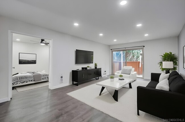 property at 4110 Mt Alifan Dr