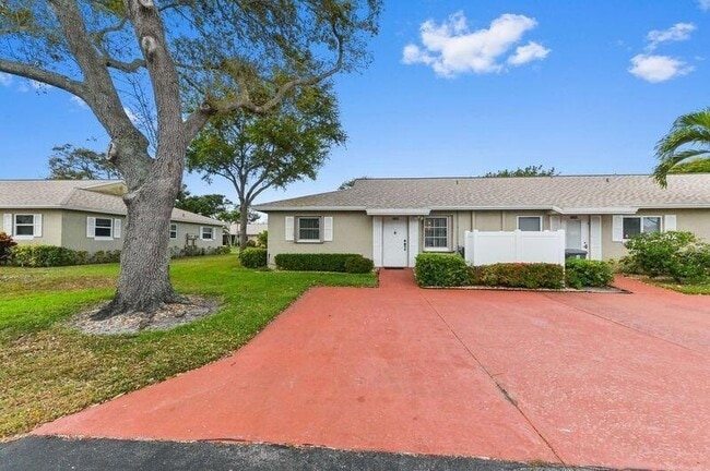 18833 Argosy Dr, Unit A in Boca Raton, FL - Building Photo - Building Photo