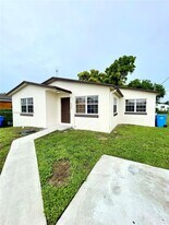 5532 SW 22nd St in West Park, FL - Building Photo