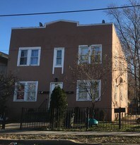 286 Yale St in Hempstead, NY - Building Photo