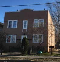 286 Yale St Apartments