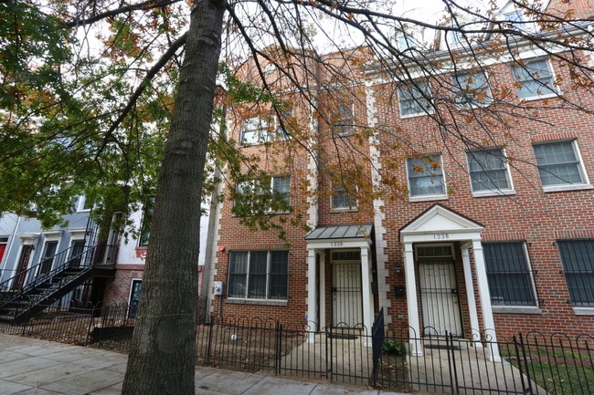 1336 5th St NW in Washington, DC - Building Photo - Building Photo