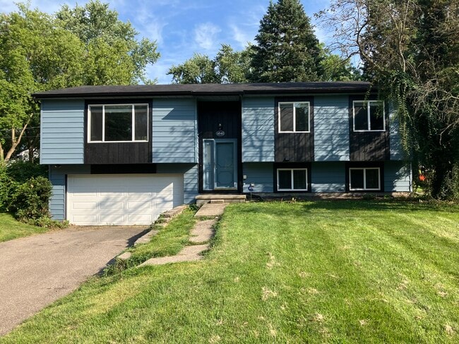 property at 4848 Cole Blvd