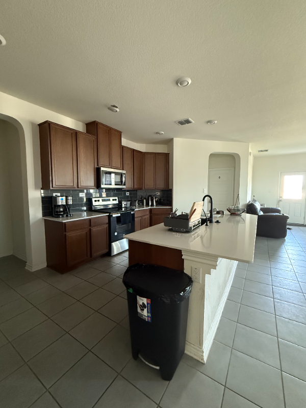 3620 Silver Set in San Antonio, TX - Building Photo - Building Photo