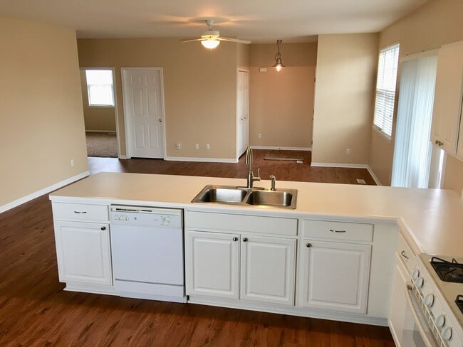 1207 Primrose Ln in Schererville, IN - Building Photo - Building Photo