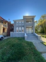 3297 Clements St, Unit 1 in Detroit, MI - Building Photo