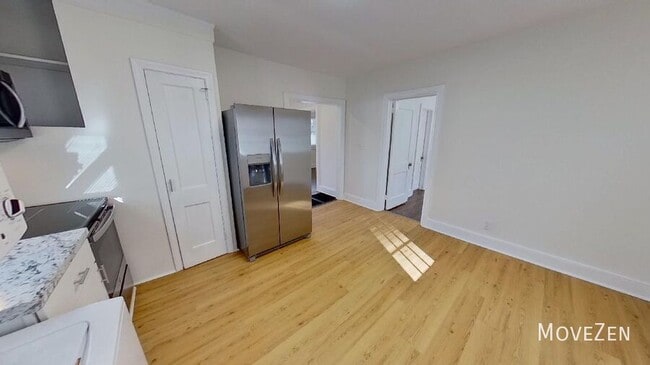 405 Gardner St in Raleigh, NC - Building Photo - Building Photo