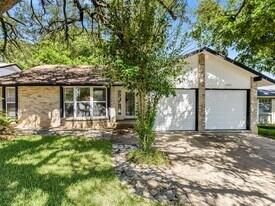 11622 Fast Horse Dr in Austin, TX - Building Photo