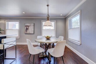 6448 Brandywine Ln in Oklahoma City, OK - Building Photo - Building Photo