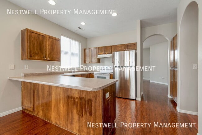 6740 S Empress Ln in West Jordan, UT - Building Photo - Building Photo