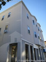 360 Somerville Ave in Somerville, MA - Building Photo