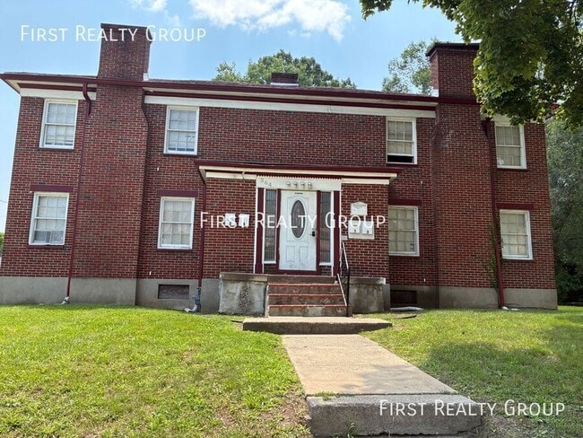 property at 364 Delaware Ave