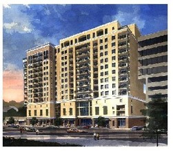 Tennyson Condos in Tallahassee, FL - Building Photo - Building Photo