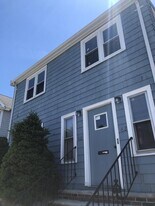 62 Woods Ave, Unit 2 in Somerville, MA - Building Photo
