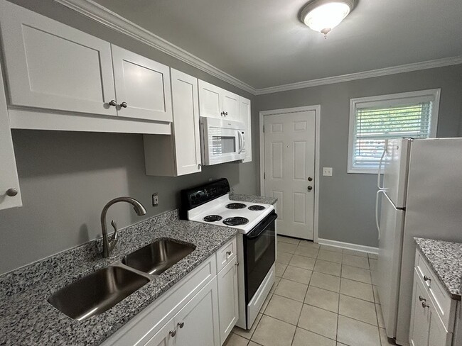 property at 4004 Mc Vay St SW