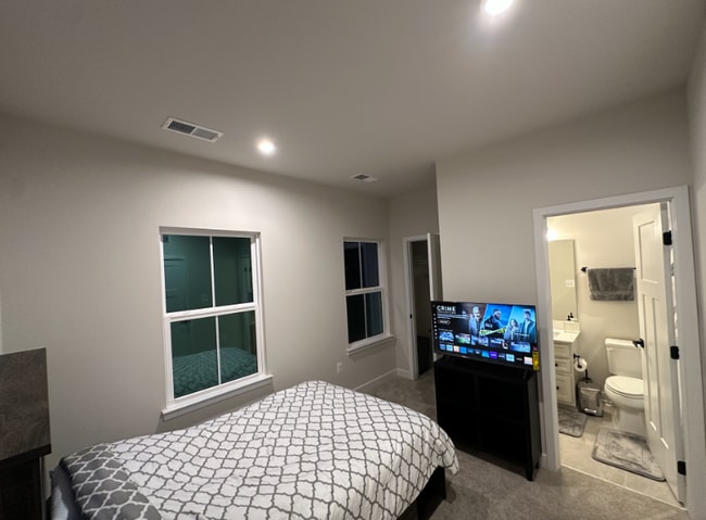 property at 4601 Abbotswell Pl