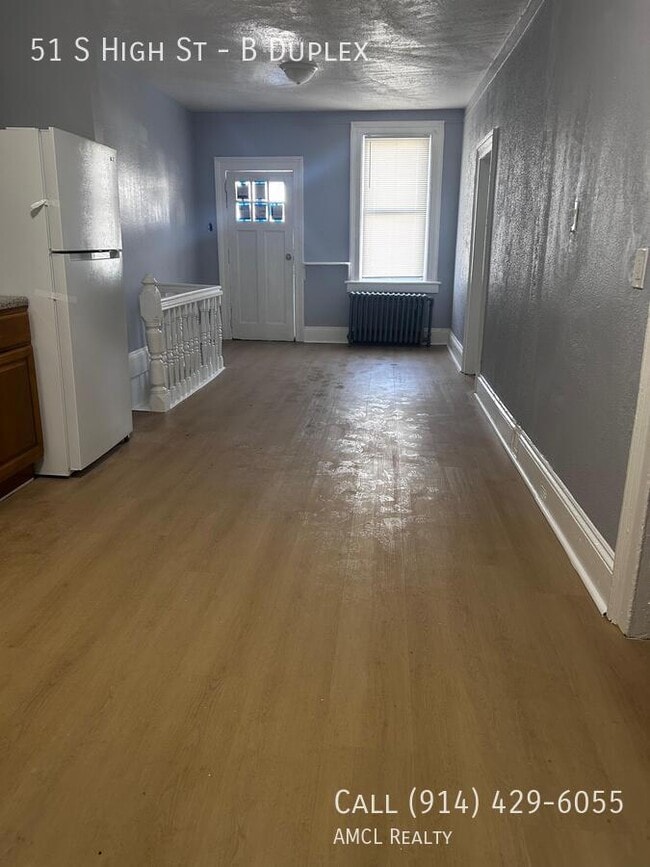 51 S High St in Mount Vernon, NY - Building Photo - Building Photo