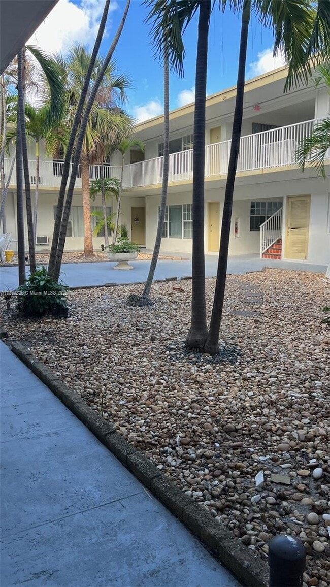 property at 7920 East Dr