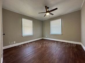417 E St in Taft, CA - Building Photo - Building Photo