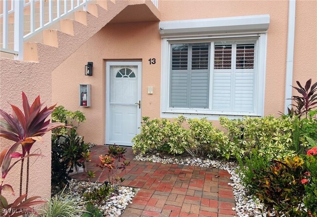 property at 6660 Beach Resort Dr