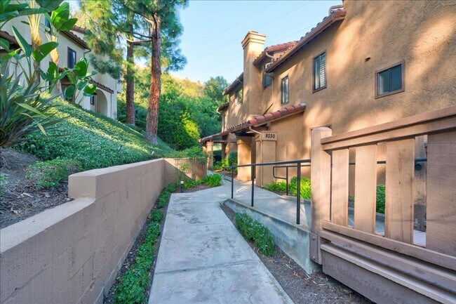 8030 Sevan Ct in San Diego, CA - Building Photo - Building Photo