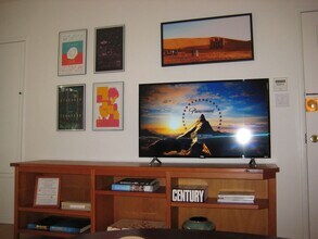 7923 Norton Ave in West Hollywood, CA - Building Photo - Building Photo