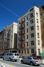 125 Ocean Ave in Brooklyn, NY - Building Photo - Building Photo