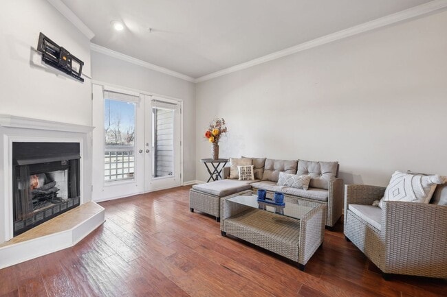 property at 115 West End Pl