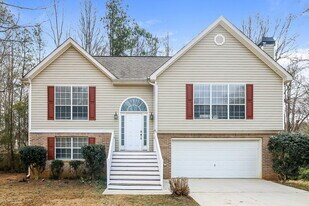 248 Pebble Creek Dr, Unit B-334 in Mcdonough, GA - Building Photo