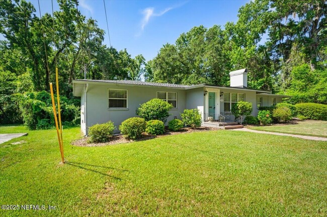 2240 Jose Cir S in Jacksonville, FL - Building Photo - Building Photo