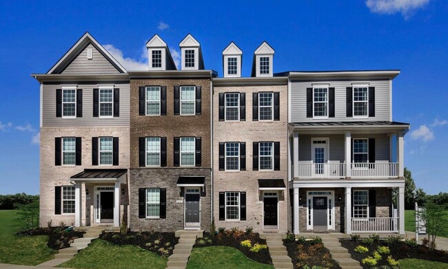property at 2530 Lanham Hill Cir
