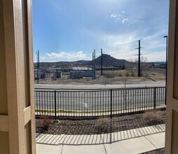 1618 Cherokee Mountain Cir in Castle Rock, CO - Foto de edificio - Building Photo