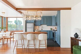 800 N Washington St in Denver, CO - Building Photo