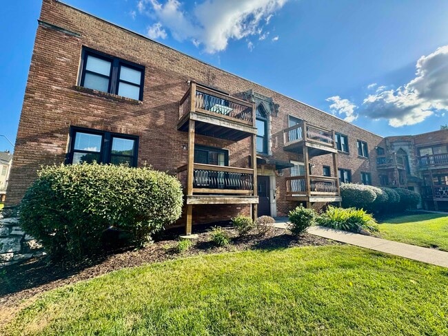 property at 4540 Jarboe St