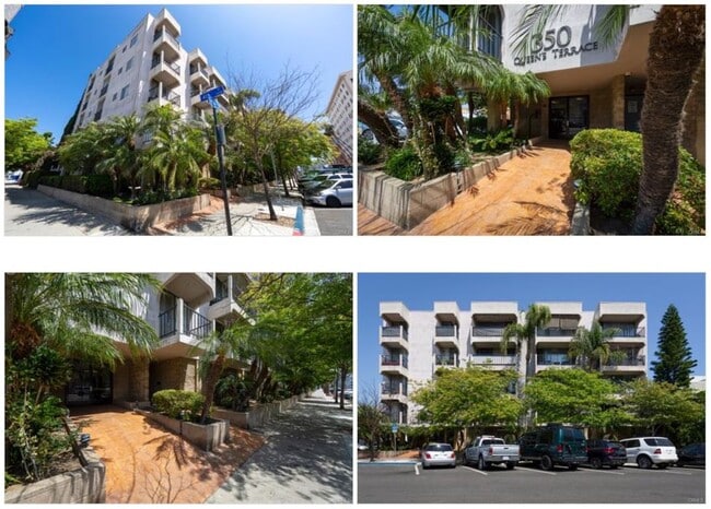 property at 350 Cedar Ave