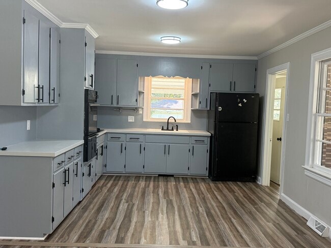 1327 Old Wilson Rd in Rocky Mount, NC - Building Photo - Building Photo