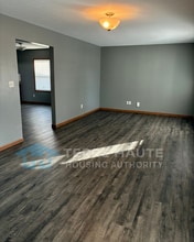 2300 Spruce St in Terre Haute, IN - Foto de edificio - Building Photo