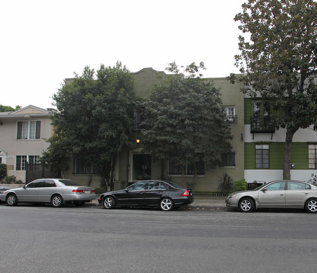 Hollywood Heritage in Los Angeles, CA - Building Photo - Building Photo