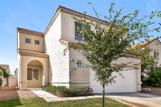 7625 Adornment Ct in Las Vegas, NV - Building Photo - Building Photo