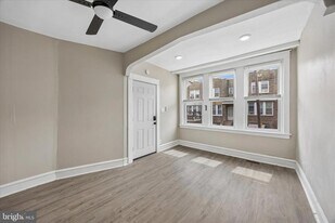 1117 Rosalie St in Philadelphia, PA - Building Photo