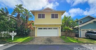 95-1155-1155 Wikao St in Mililani, HI - Building Photo