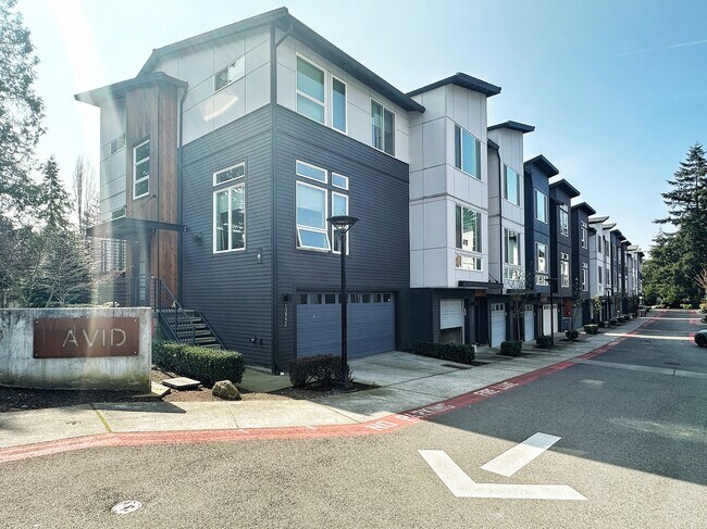 property at 13985 NE 15th Ct