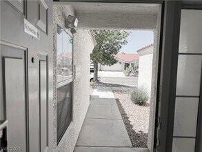 4216 Totano Dr in North Las Vegas, NV - Building Photo - Building Photo