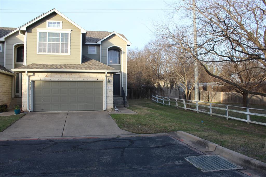 2632 Century Park Blvd in Austin, TX - Building Photo