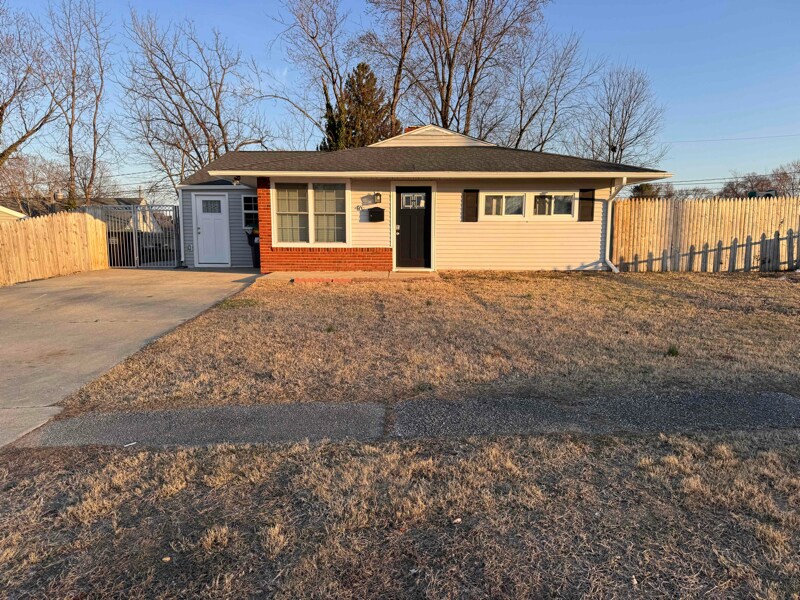 46 Mercer Dr in Newark, DE - Building Photo