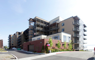 The Commencement Apartments